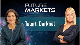 Tatort Darknet Im Visier der Cyberkriminellen [upl. by Allebram252]