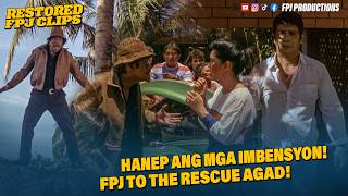 FPJ To the Rescue Mga Imbensyon na Malulupet  Fernando Poe Jr [upl. by Christabella295]