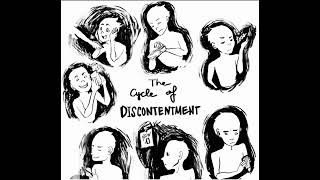 DeRonBGC  Discontentment Official Audio [upl. by Eelydnarb]