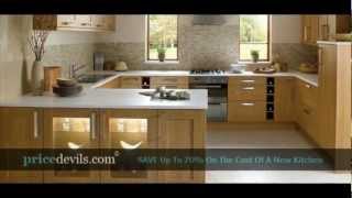 Homebase Kitchens  Homebase Kitchen Reviews at PriceDevilsCom [upl. by Allerie]