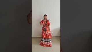 Aigiri Nandini dance coverdance [upl. by Aisitel159]