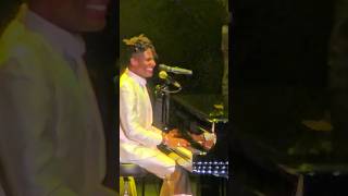 Jon Batiste I need you [upl. by Lemon]