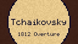 1812 Overture  Tchaikovsky  ChipTune [upl. by Moises634]