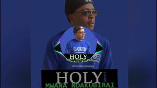 Holy Ten Mwana Ndakubirai Skilzie Amapiano Remix [upl. by Reinwald965]