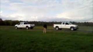 F350 vs 2500HD [upl. by Chambers767]