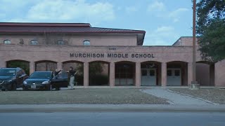 Murchison Middle School Principal steps down [upl. by Balling460]