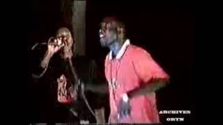 Concert Tchakey Rap Niger [upl. by Arac]