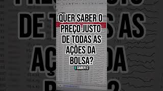 💰 Banco do Brasil está caro ou barato ações dividendos rendapassiva bolsadevalores bbas3 [upl. by Nilac]