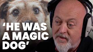 Bill Bailey shares his deep love for dogs [upl. by Jaquenetta]