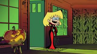 The Loud House  Lori the Vampire [upl. by Cinimod]