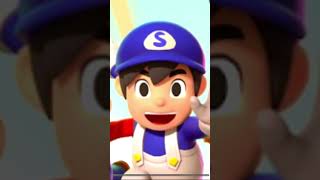 Smg4 is the worst guy [upl. by Ibby]