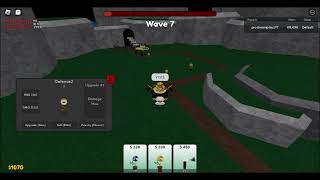 GETTING Druid Glove in Roblox slap battles robloxslapbattles roblox [upl. by Alodie]