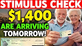 JULYs STIMULUS CHECK UPDATE 1400 CHECK WILL BE DELIVER BY IRS FOR LOW INCOME SENIORS ON SSI SSDI [upl. by Judith]