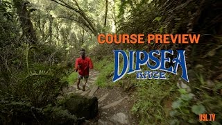 USL TV Dipsea Race Preview [upl. by Ary]