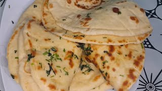 Why Garlic Naan is the Best Bread [upl. by Yrrab]