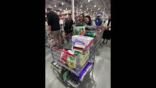 Costco Wholesale Coomera Gold Coast Queensland Australia 🇦🇺 [upl. by Jorge]