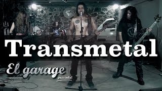 El garage presenta quotEl infierno de Dantequot  Transmetal [upl. by Nataline]