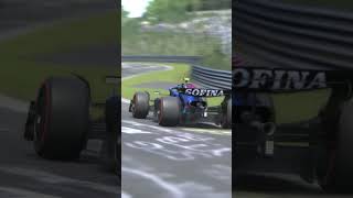 Which Car Comes Out on Top Formula 1 vs Formula E [upl. by Avery]