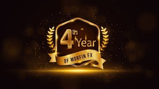 4 years of Morfin fx  Morfin Fx [upl. by Aldas709]