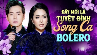 Đây Mới Là Song Ca BOLERO Hay Nhất Từ Xưa Nay  Thanh Vinh ft Như Ý  LK Chuyện Tình Người Đan Áo [upl. by Imotih889]