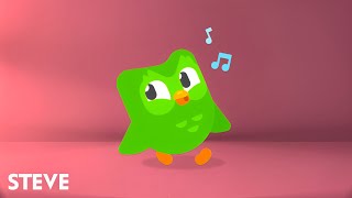 Duolingo Song [upl. by Nicolle850]