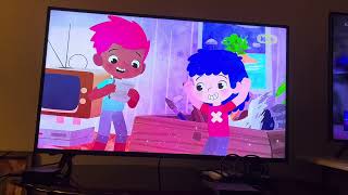 Kids Street Commercial Break Part 2 November 1 2024 [upl. by Vary]