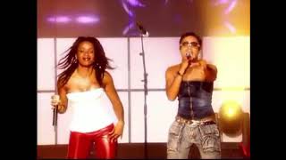 Ma rivale Lynnsha amp Ladie Sweety feat Jacob Desvarieux 2003 [upl. by Knorring]