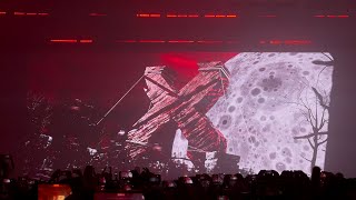 Excision b2b SVDDEN DEATH with Marshmello  Thunderdome 2024 Tacoma Dome  Day 3 FULL SET  4K [upl. by Breed]