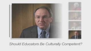 Cultural Competence What Does It Mean For Educators [upl. by Auqinihs740]