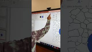 Grain Size Calculation  Microstructure [upl. by Nygem]