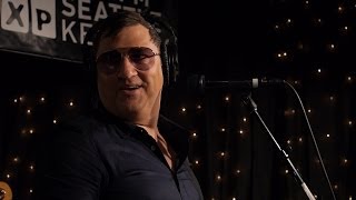 The Afghan Whigs  Full Performance Live on KEXP [upl. by Ytinirt]