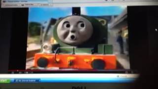 Thomas the tank engine theme song [upl. by Nylirek]