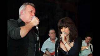 Jimmy Barnes amp EllyMay Barnes  Ill Be There [upl. by Chemaram]