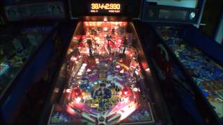 Stern Elvis Pinball Machine [upl. by Ahron]