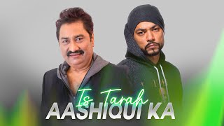 Is Tarah Aashiqui Ka  Kumar Sanu x Bohemia  DRILL MASHUP [upl. by Ynaoj]