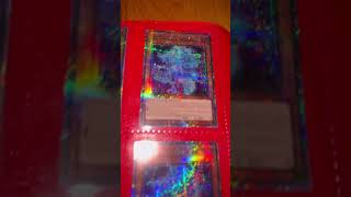 Shiniest Dark Magician Collection Ever anime yugioh collection konami tcg yugiohtcg [upl. by Volney]