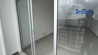 Residensi PR1MA Tebrau Unit D251 [upl. by Amling]