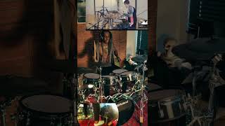 Tendinitis LukeHollandDrums metalprogresivo drumcover drums drummer [upl. by Deena]