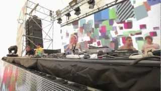 Marika Rossa  GLOBAL GATHERING UKRAINE p2  HD [upl. by Naillik]