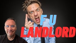 Landlords Raising Rent Unfairly What You Need To Know [upl. by Eizdnil]