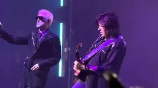 Stone Temple Pilots  Meatplow  Vaseline ￼ Live  YouTube theater 81824 [upl. by Loren]