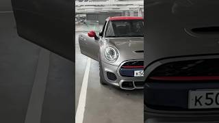 Mini JCW f56 ❤️ [upl. by Eninej]