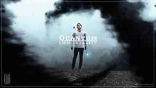 Crywolf  Quantum Immortality Lyrics [upl. by Emeline]