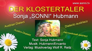 Der Klostertaler TextVersion Sonja „SONNI“ Hubmann [upl. by Atterys]