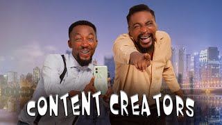 CONTENT CREATORS Yawaskits  Episode 239 Kalistus x Boma [upl. by Renrag]