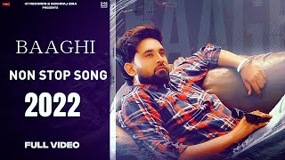 Baaghi All Hits Songs Of  Baaghi Tape Audio  Best Of Baaghi Song 2023  47 Records [upl. by Aym]