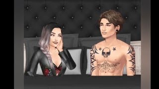 RUIN MY LIFE 🍂 EP12 FINALE  EPISODE CHOOSE YOUR STORY  PREMIUM CHOICES 💎😉 [upl. by Dorrahs]