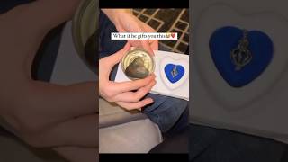 Oyster pearl necklace kit unboxing shorts trending viralvideo youtubeshorts youtube viral yt [upl. by Constantina]