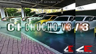 EL CHUCHO V3  El Comando Exclusivo [upl. by Bambie]