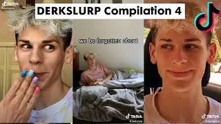 DERKSLURP TikTok Compilation 4 ❤️ [upl. by Eillat]